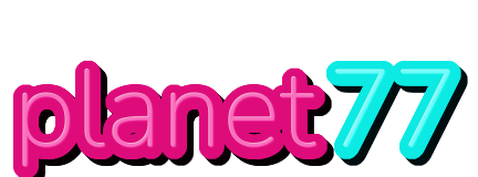 planet77 — logo kanal